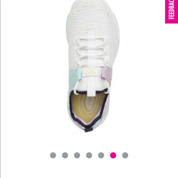 🆕 Ryka: Women's Dedication XT Training Shoe - Picture 6 of 8